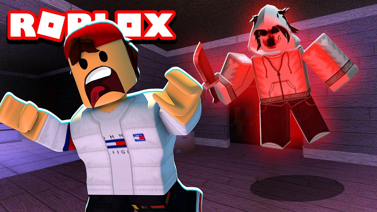 🙀 STRASZNA HISTORIA W SZKOLE! - Roblox Rumour 🙀
