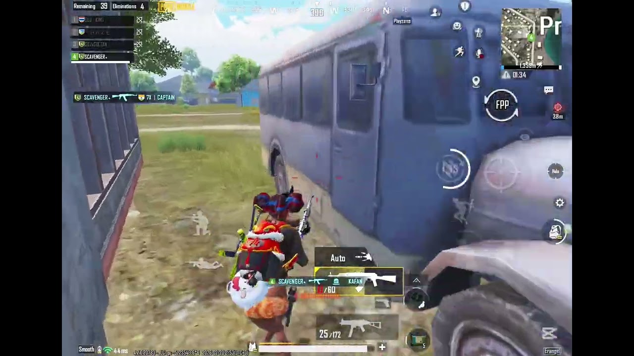 Ultimate royal only clutches 
