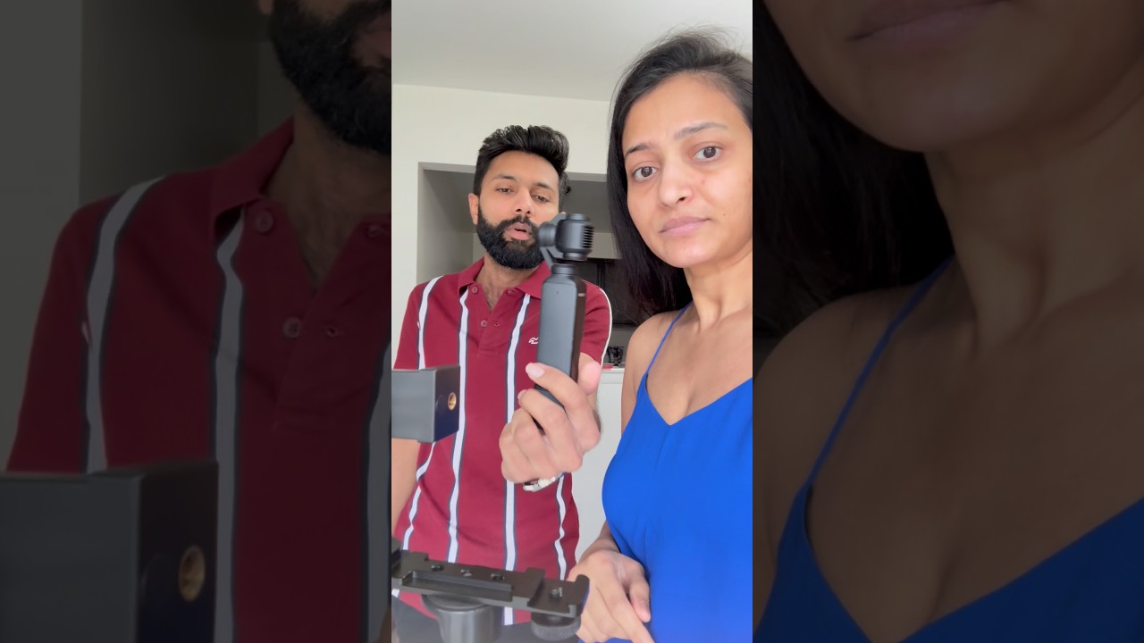 Must buy @NeewerOfficial #kajalkevadiya #neewer #tripod #dailyvlog ￼