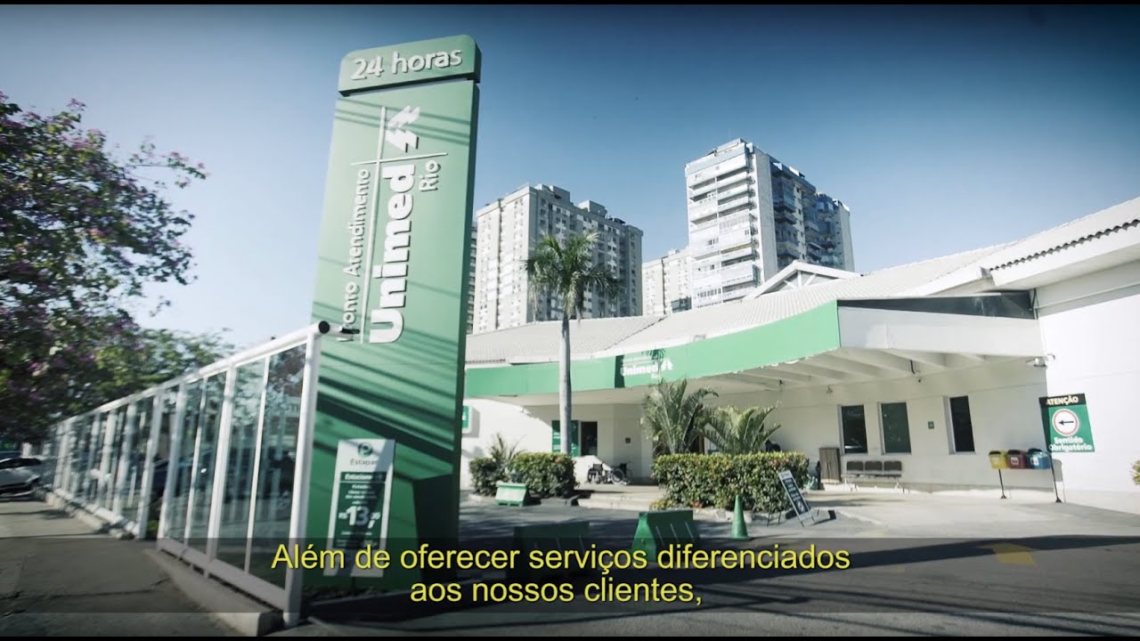Relat&oacute;rio Anual 2018 | Rede pr&oacute;pria