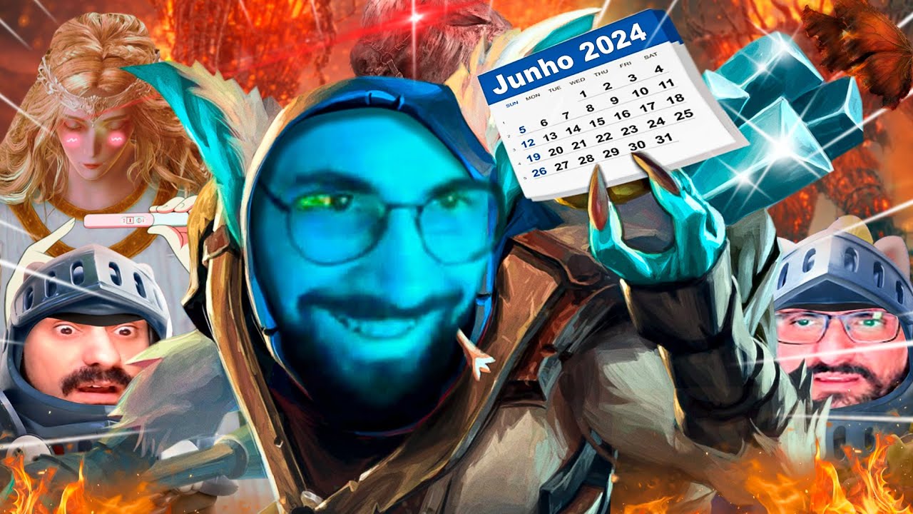 JUNHO DA BATALHA (2024)(EM ATRASO)