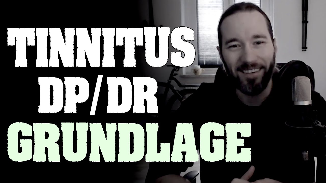 Grundlage: SO komme ich aus meiner dauerhaften Kampf-oder-Flucht-Reaktion raus