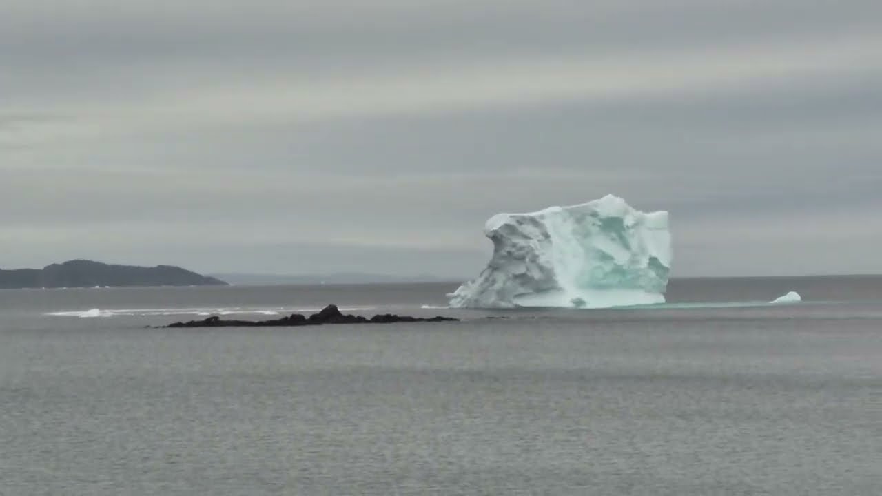Peak Adventures - A day trip to Twillingate