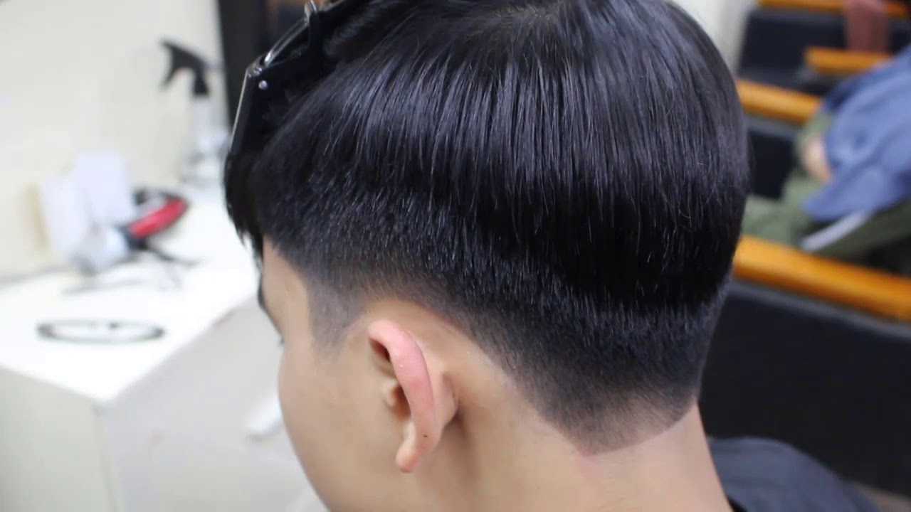 TUTORIAL layer cut