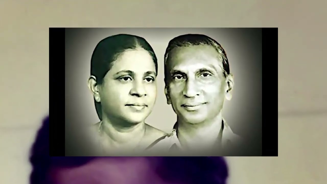 Annesley Seneviratne - Sukomala Banda Lelawa