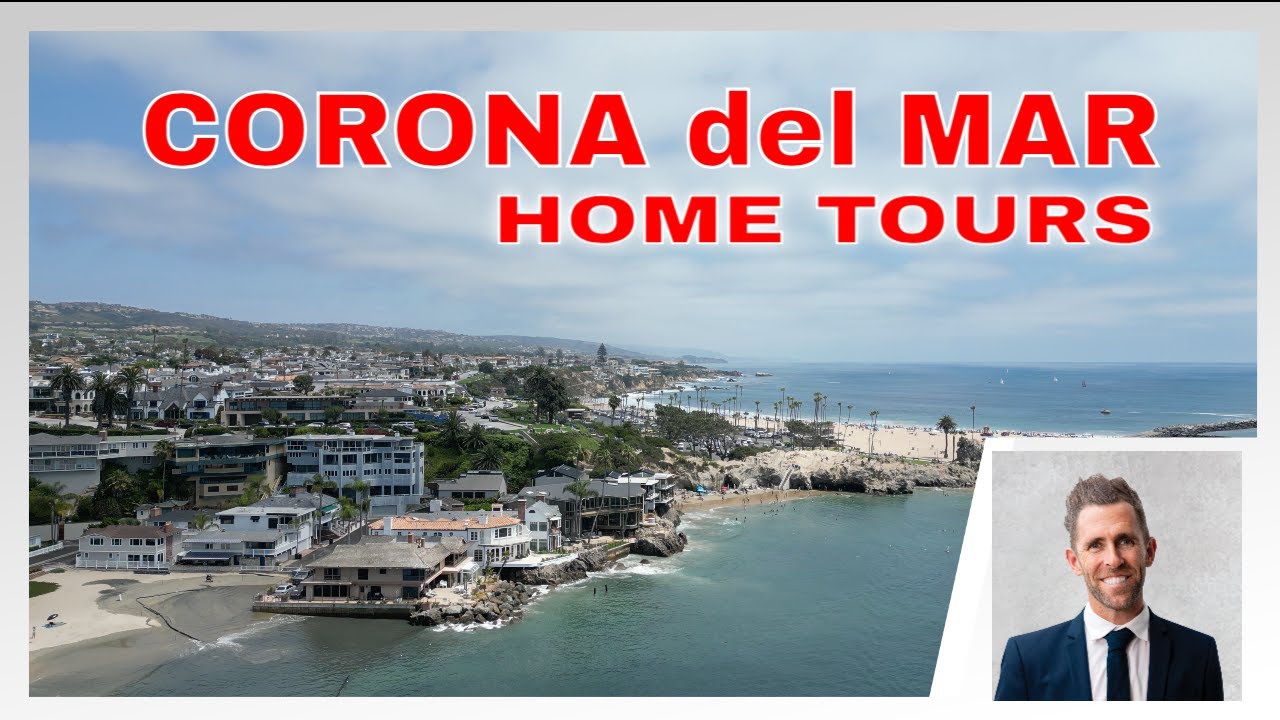 Corona del Mar Home Tours: A Tour of Exceptional Properties in CDM Village