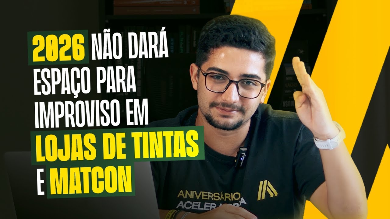Seja ESTRATÉGICO em 2026