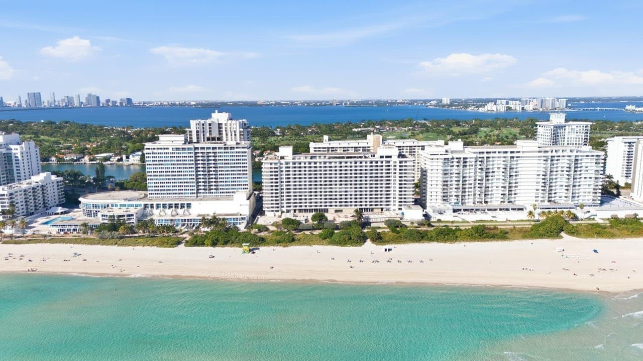 5555 Collins Ave Unit 12N, Miami Beach, FL
