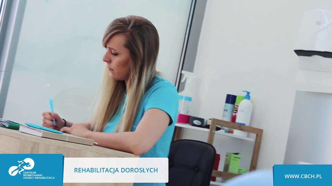 Centrum Biomechaniki Chodu i Rehabilitacji Żukowo