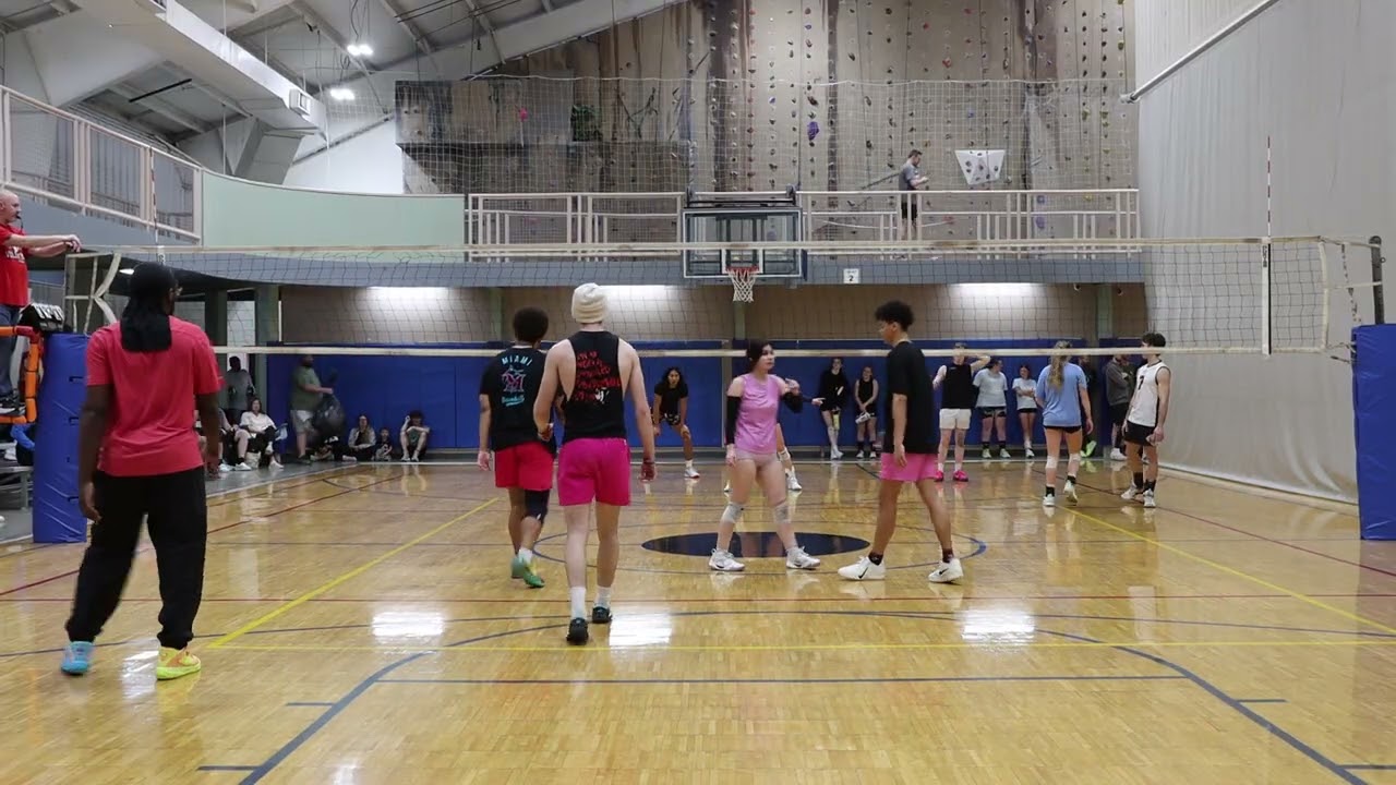 Jeff City - Silver Championship : Set 2