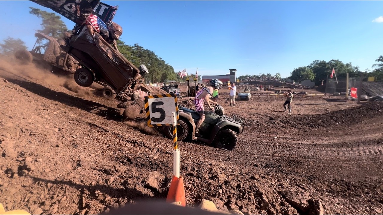 BREEZEWOOD 2024  #Vlog 49