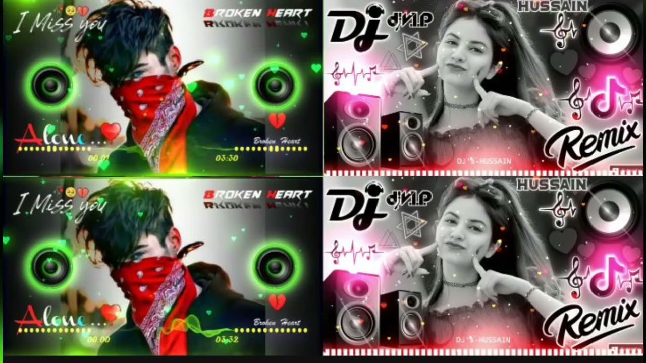 Hindi DJ remix Hindi Bollywood gana Hindi lajawab gana