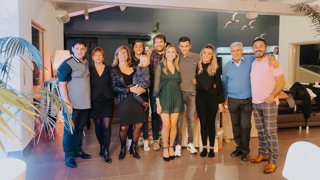 NOEL EN FAMILLE ! WEEKLY VLOG #7