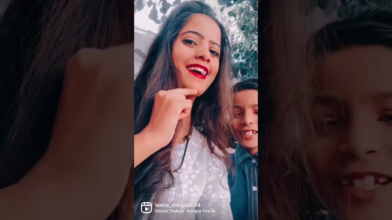 KANGNA TERA NI 🖤!Master Rakesh!Dr Zeusb!  Unda Da Influence! Punjabi🎶 Song