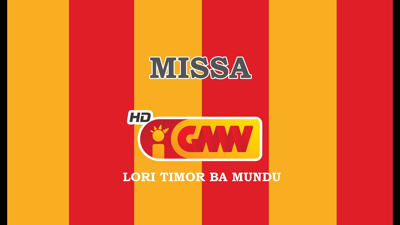 MISSA DOMINGO  Día 01/03/2026