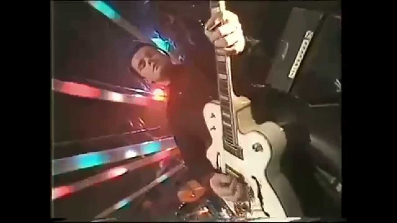 DEATH CULT - GOD'S ZOO - TUBE - 1984