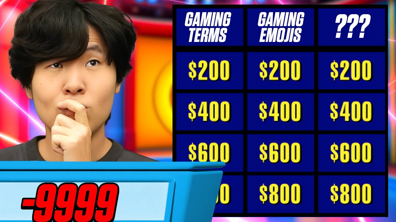 Disguised Toast BETS EVERYTHING To Break GAME SHOW​