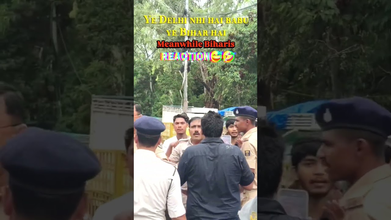 #viral #bihar #protest