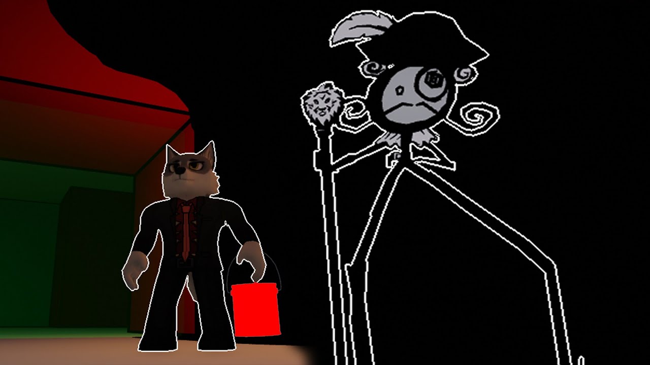 Color or Die Chapter 4 - Roblox Horror Game | [Full Gameplay]