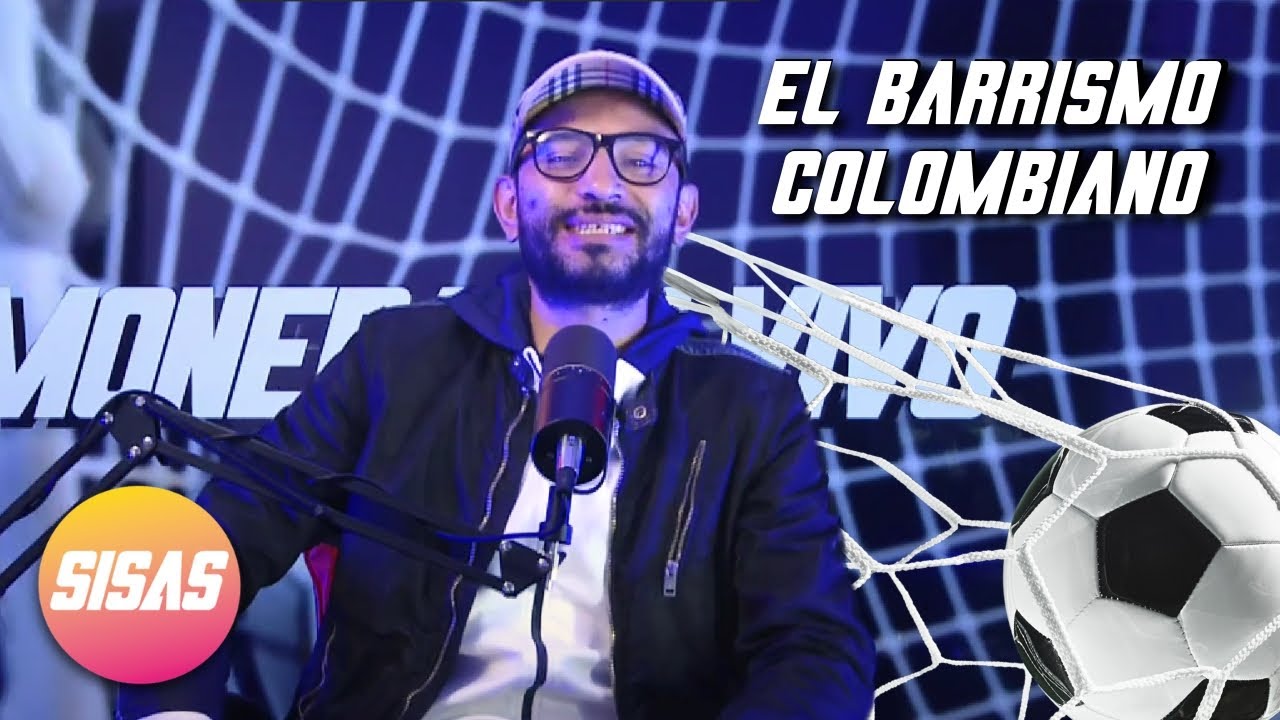 EL BARRISMO EN COLOMBIA 🎉👊 &iquest;Retrocedimos 15 a&ntilde;os? | MONEDA EN VIVO