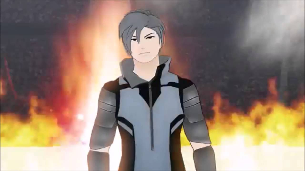 Mercury Black AMV ~ Numb