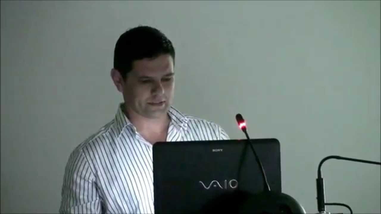 The Role of Trauma Surgeon - Riian Pretorius, MD, FCS