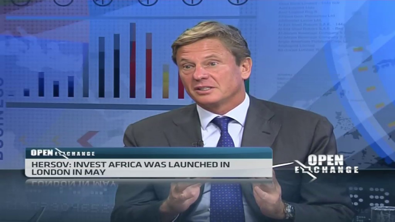 Investing in Africa