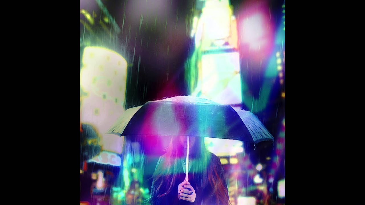 Renjā : Lonesome