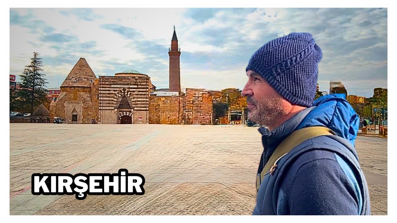 Kırşehir