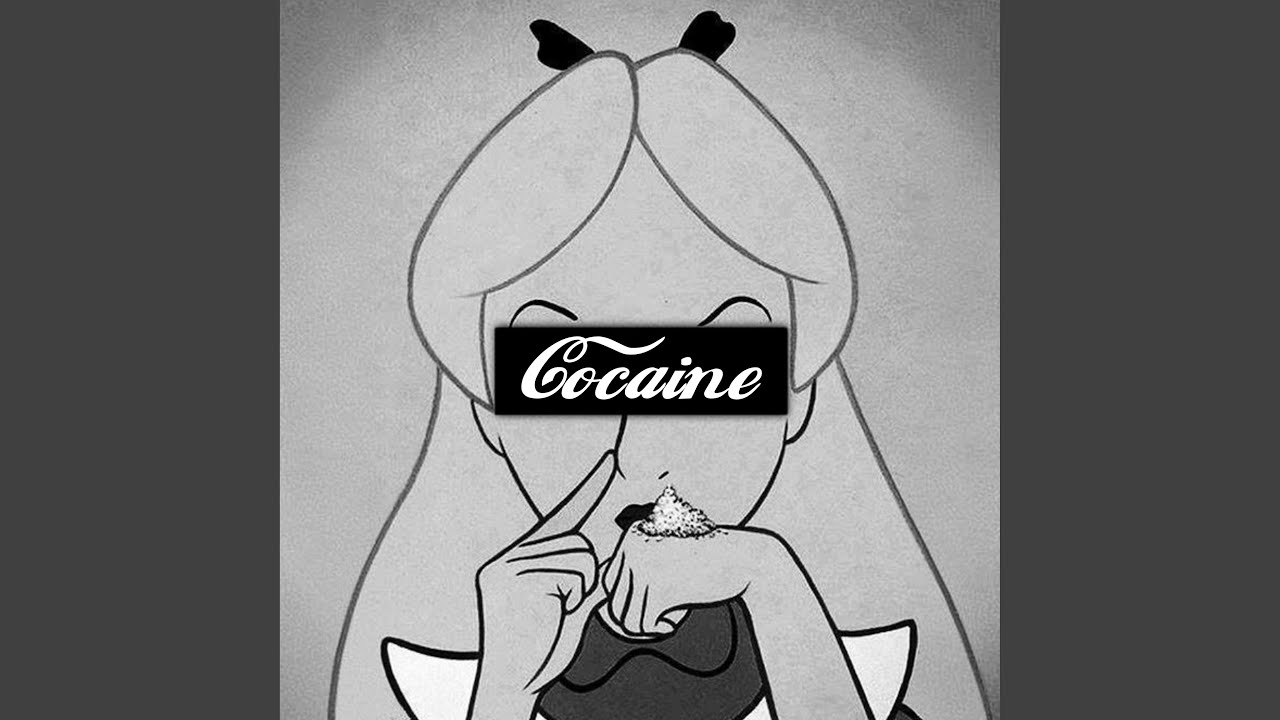 Minimal Techno Classic Cocaine Set (Alice in Wonderland Mix)