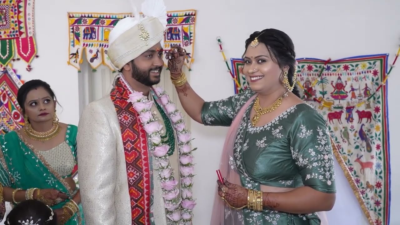 Wedding - 1