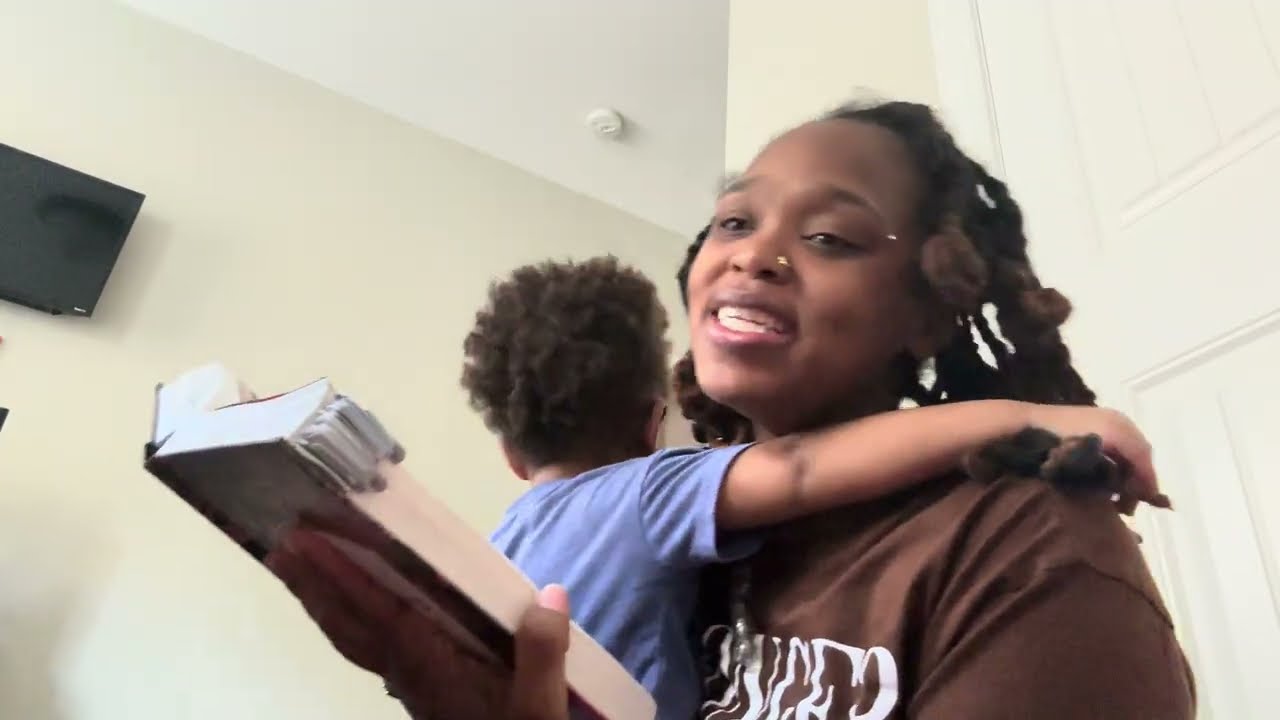 Still Kept| Episode 1
