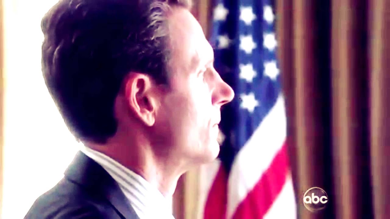 Olivia & Fitz | i still love him