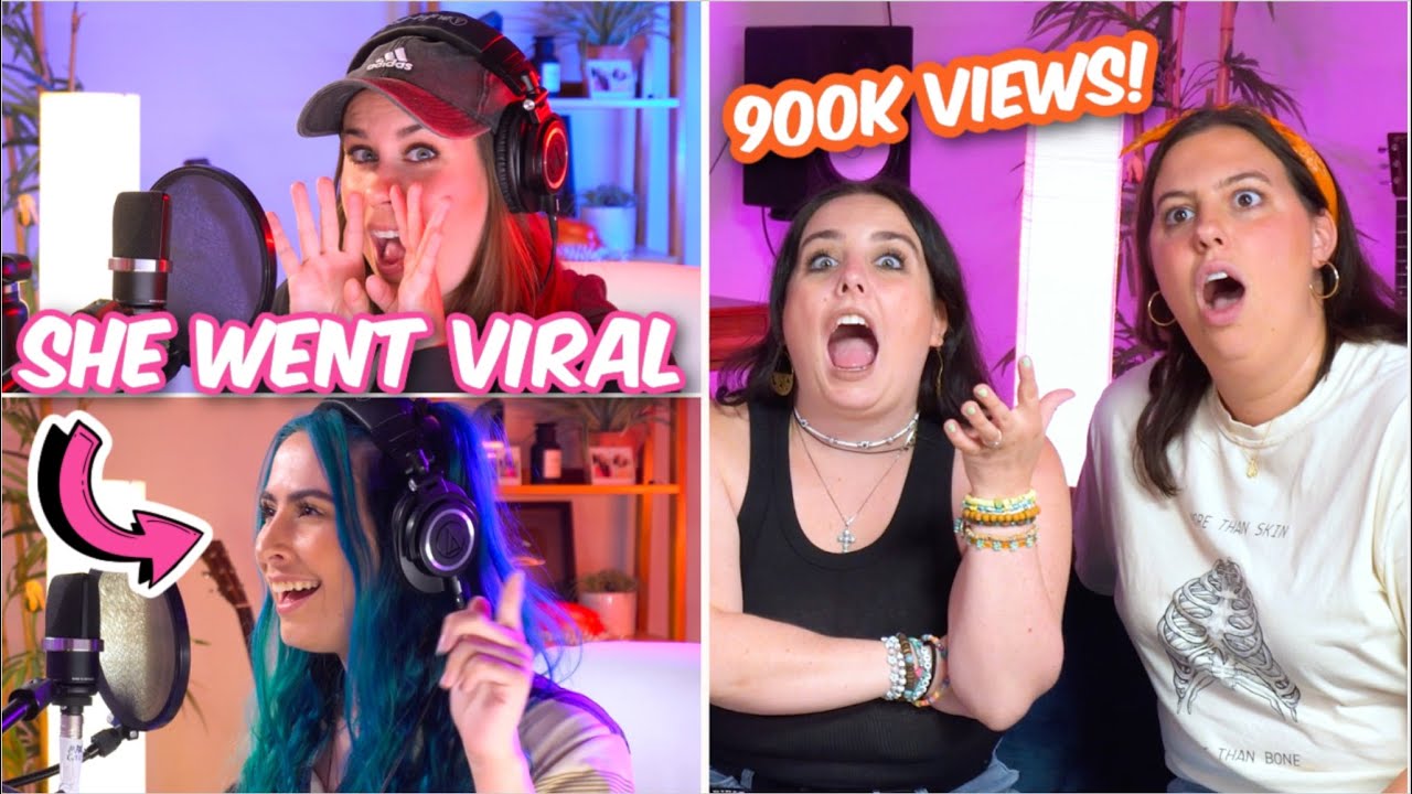We Tried to Make Viral TikTok Song Mashups (Lauren&rsquo;s Shocked Us)