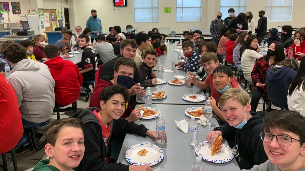 North Gwinnett Bands - Year in Review 2021-2022