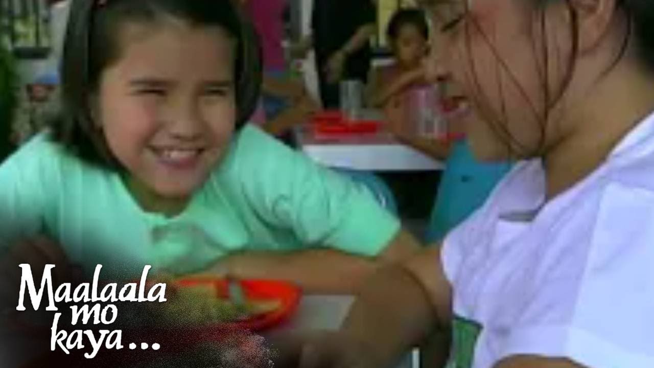 Maalaala Mo Kaya: Life Story Book feat. Serena Dalrymple (Full Episode 392) | Jeepney TV