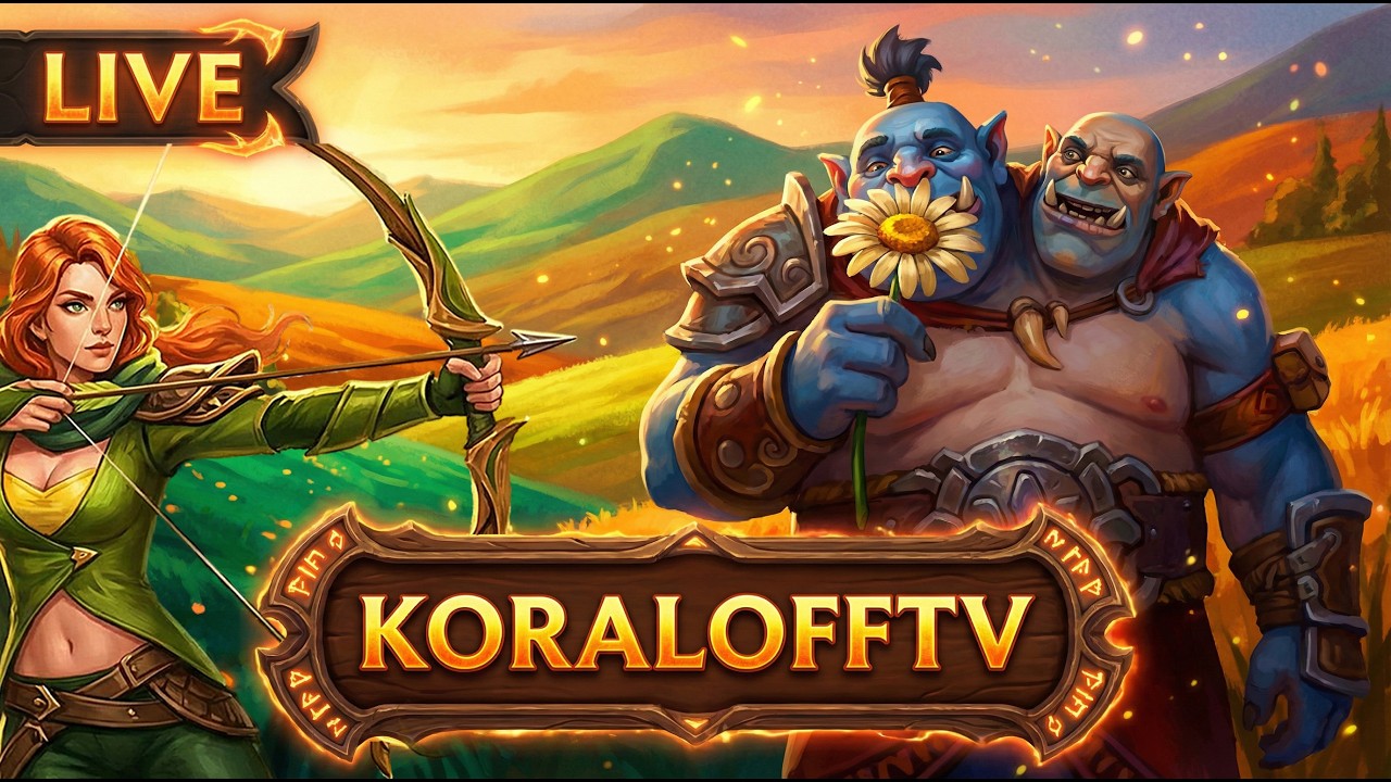 LIVE🔴l DotA. Джага-джага! Раз, два, три! l Поддержи 👍💰🔔l A3A4TOSTOBOY на максах l iCCup.com❤️