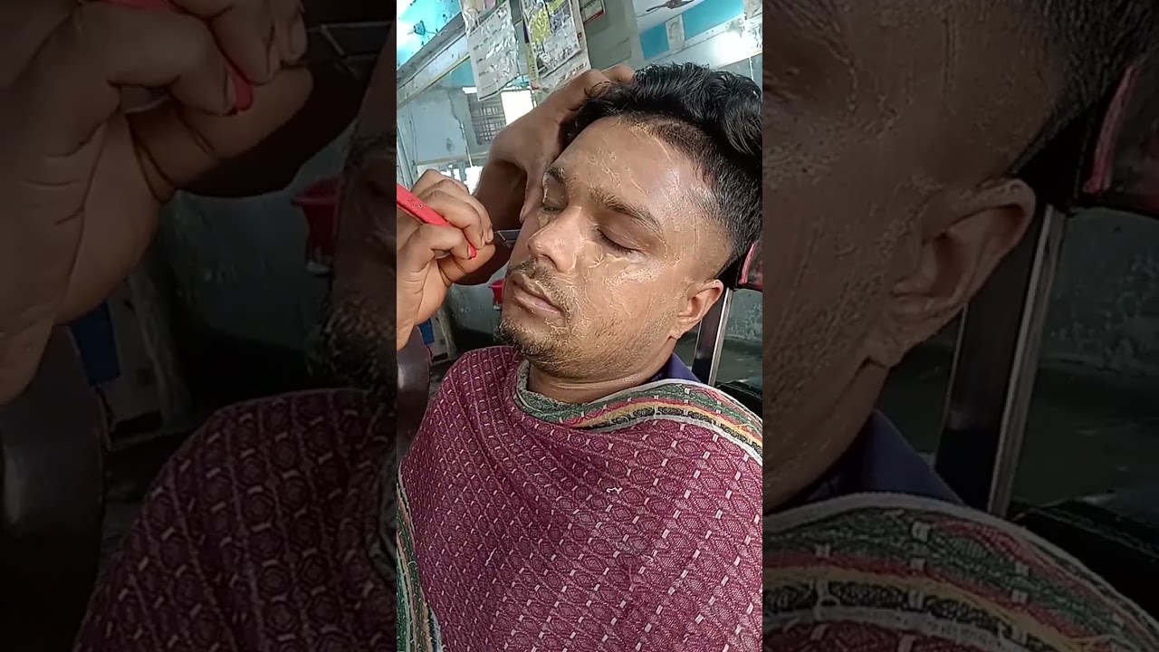অসীম হেয়ার কাটিং সেলুন এখানে নিউ স্টাইলের চুলের কাটিং দেওয়া হয় #✂️✂️✂️✂️✂️✂️✂️✂️🥀🥀🌹🌹🌹🌹