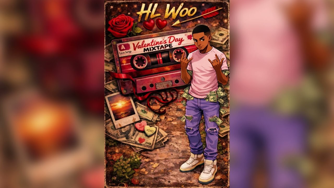 HL Woo - Craig 