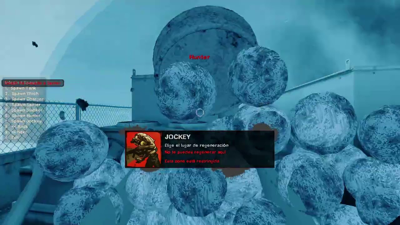 Left 4 Dead 2   no se