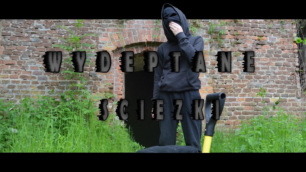 Szymonek - WYDEPTANE ŚCIEŻKI (Official Video)