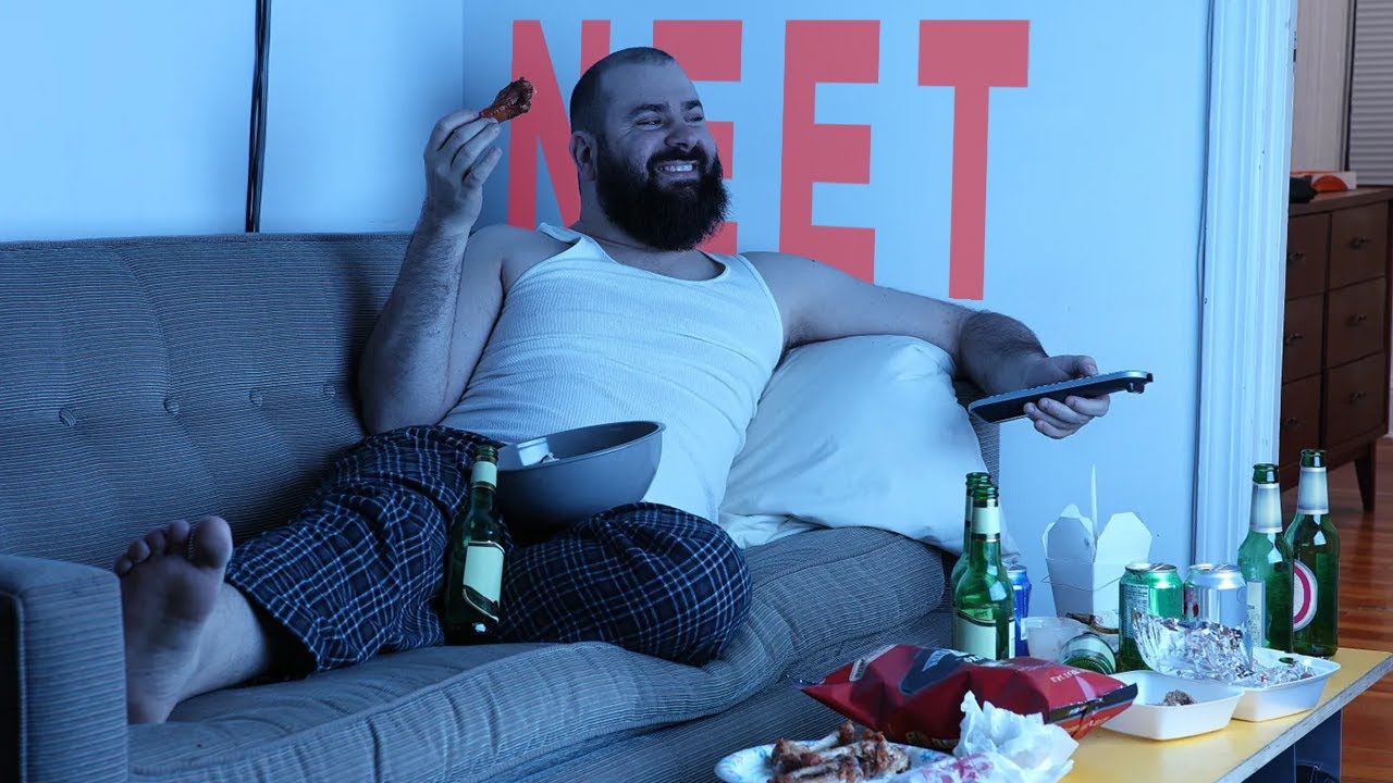 Men That Got Sent