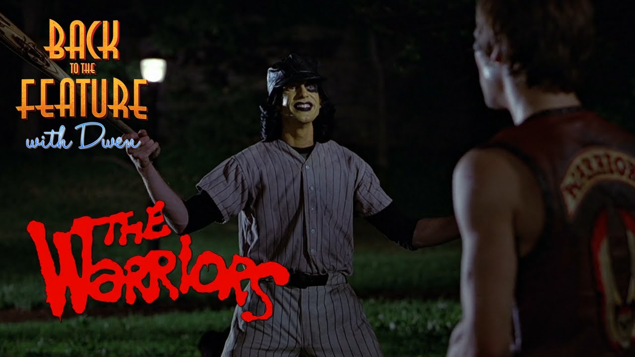 The Warriors (1979) - The 70s Masterpiece That Turned One Lie Into Non-Stop Action