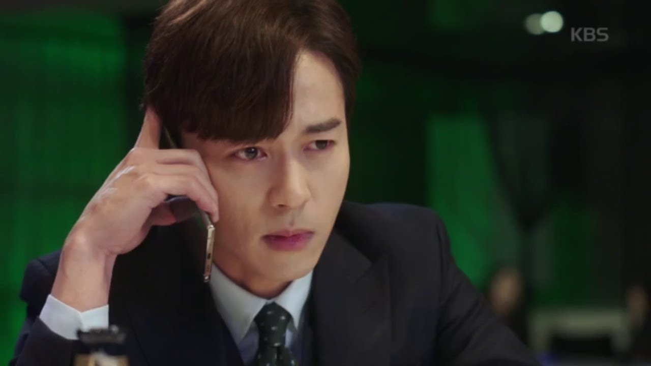 만취+상심한 오민석 ＂문태랑 뭐가 그렇게 좋아? 나랑 다른 게 뭐야...?＂ [사랑은 뷰티풀 인생은 원더풀/Beautiful Love, Wonderful Life] 20200201