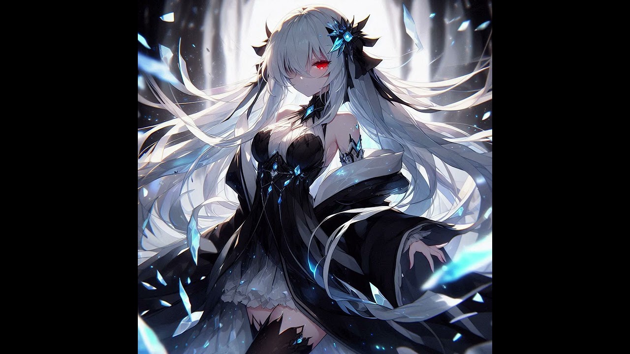 ※AIイラスト及びAI楽曲複数使用「Answer Final HOPE END」