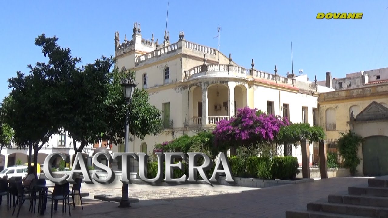 CASTUERA (Badajoz)
