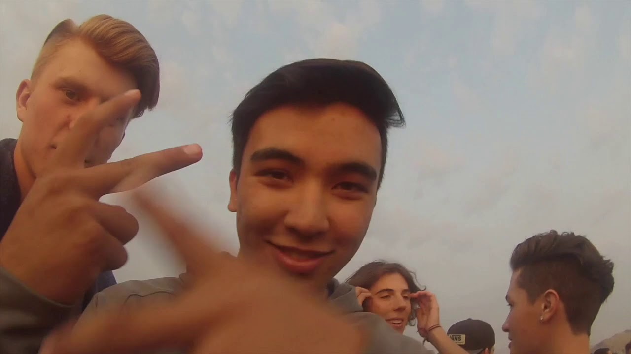 Class of 2019 Reed High School Senior Video