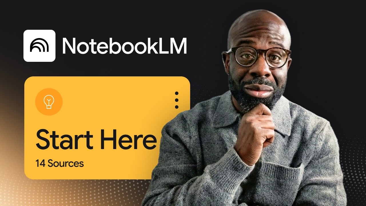 NotebookLM Use It Better Than 99% of People in 2026