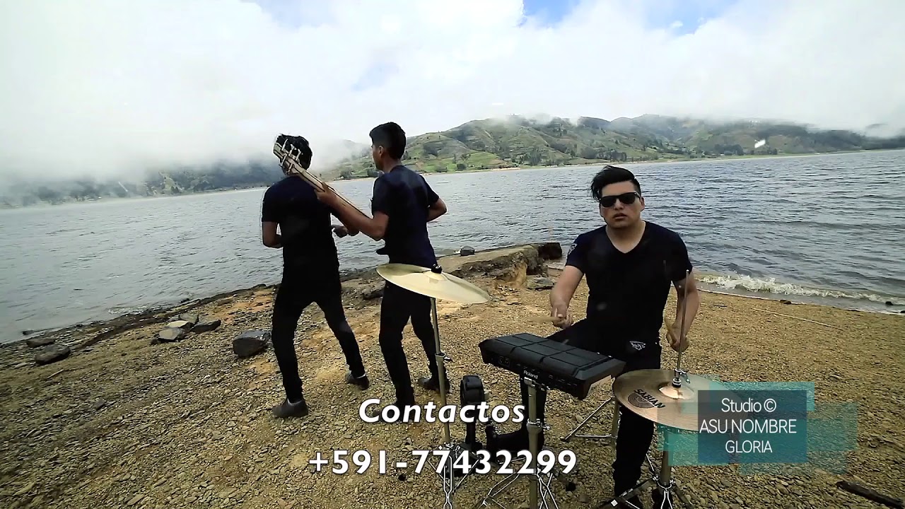 GRUPO ALIANZA DIVINA 2019 (Te amare solo a ti )