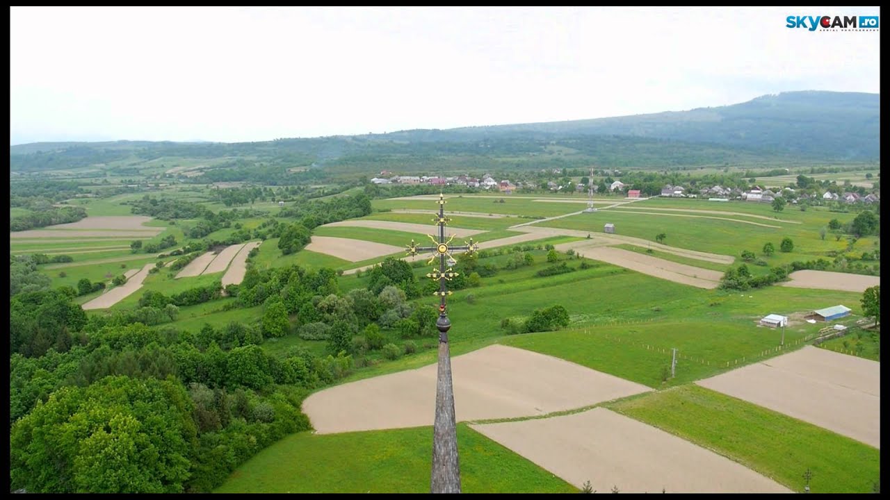 Mănăstirea Săpânța-Peri